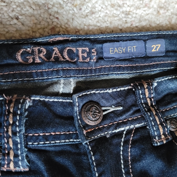 GRACE in LA, size 27, easy fit - Picture 4 of 5